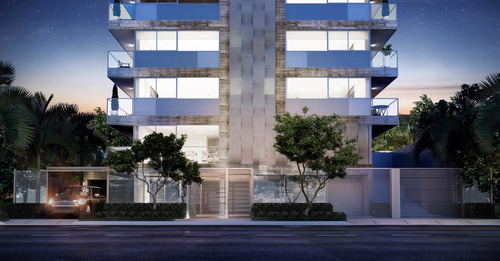 Imagem 2 de 8 de Apartamento Residencial Para Venda, Petrópolis, Porto Alegre - Ap2672. - Ap2672-inc