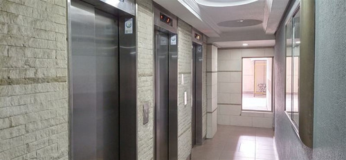 Imagen 15 de 21 de Departamento 1d1b En Venta En Santiago Centro