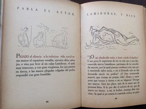 Siervo Libre De Amor - Juan Rodríguez Del Padrón (Usado)