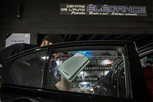 Carpro Vidriofibra Toalla Microfibra - Lavado De Fx4wq