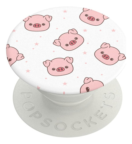 Popsockets Popgrip - Oinklettes