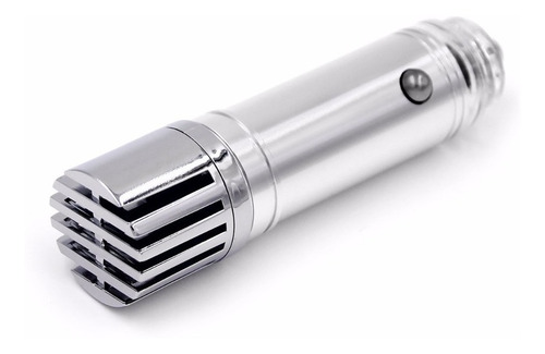 Ionizador Purificador Aire Auto Envio Gratis Estuche X 2u
