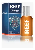 Comprar Perfume Hombre Reef Tasmania 100ml Eau De Parfum Original