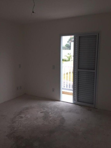 Sobrado Com 3 Dormitórios À Venda Por R$ 430.000 - Condomínio Splendor Residence - Itu/sp, Próximo Ao Shopping Plaza Itu. - So0138 - 67640861