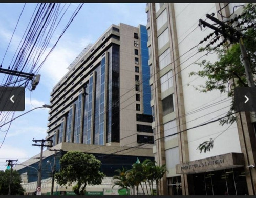 Imagem 8 de 9 de Loja Em Centro, Niterói/rj De 44m² À Venda Por R$ 350.000,00 - Lo986415-s
