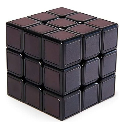 Rubik?s Phantom, 3x3 Cube Advanced Technology Difficult 3d P