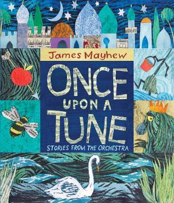 Libro Once Upon A Tune : Stories From The Orchestra - Jam...