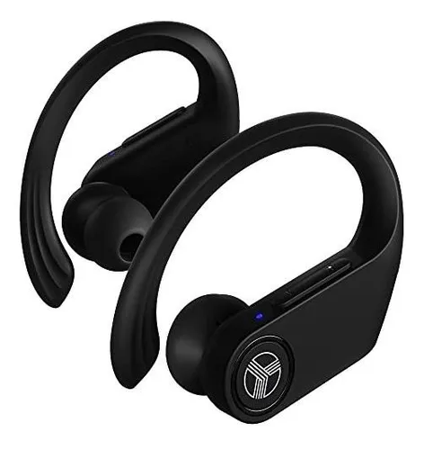Audifonos Inalambricos Impermeables Para Correr Y Entrenar