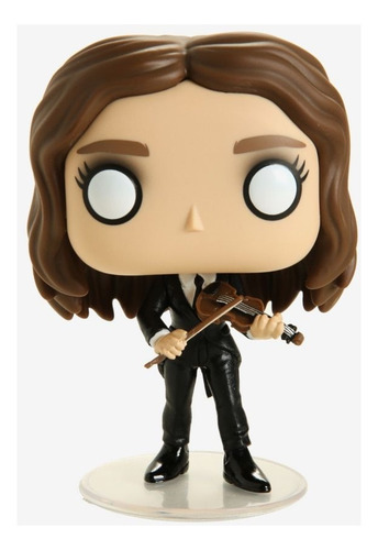 Vanya Hargreeves De Umbrella Academy Por Funko Pop