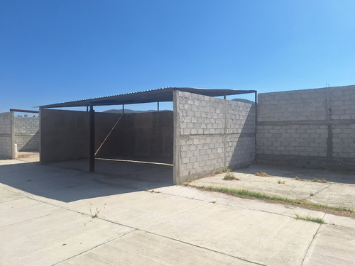 Terreno En Venta En Boulevard Metropolitano Estadio De Beisbol