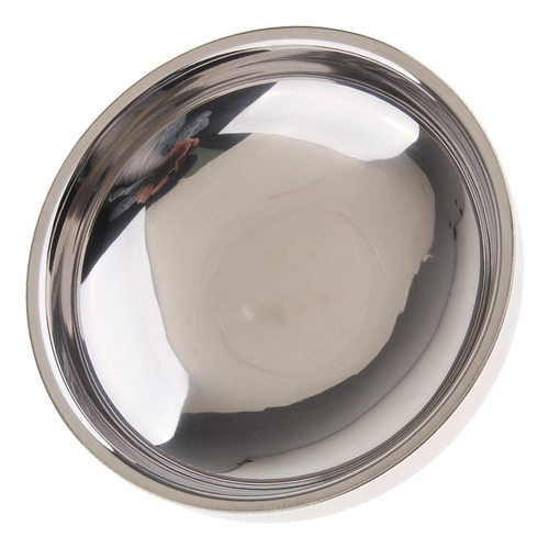 Platillo Para Salsa De Acompañamiento 2 Piezas