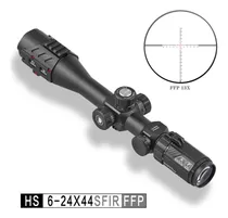 Comprar Mira Telescópica Carabina Potente Caza Tiro Telescopio 308 