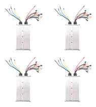 Comprar Controlador Inteligente Sin Escobillas 4x 48v 60v 72v 84v 30