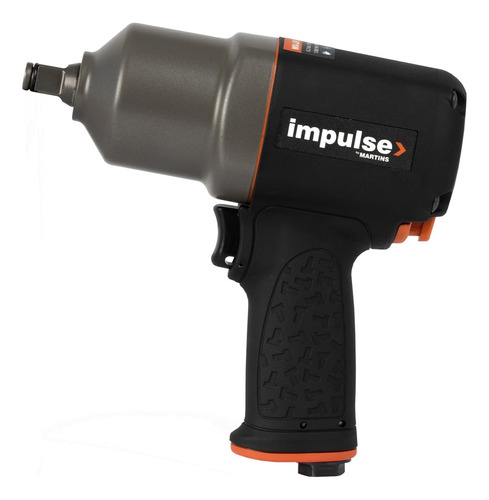 Martins Industries Llave De Impacto Impulsada Por Aire Lw De