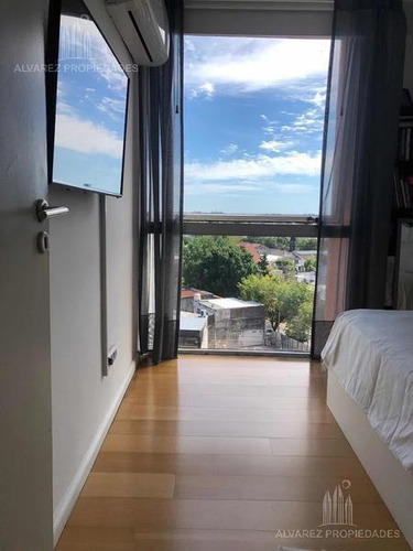 Imagen 9 de 12 de Departamento 2 Ambientes Venta Haedo