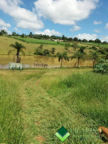 Imagem 11 de 15 de Lote Em Capim Branco Represa Ville Perto Da Lagoa - 3094