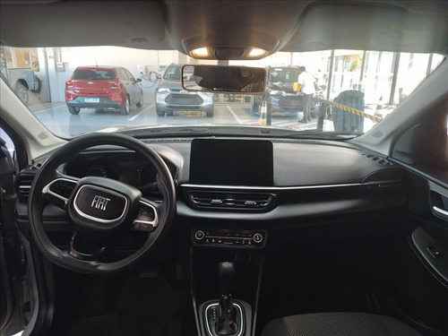 Fiat Pulse 1.3 FLEX DRIVE CVT