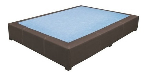 Base Para Cama Plus Queen Size - Almacenadora Diana - Box Ta