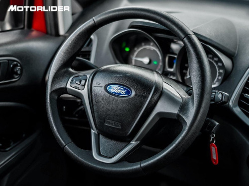 Imagen 10 de 15 de Ford Ecosport 1.6 Se Extra Full | Permuta / Financia