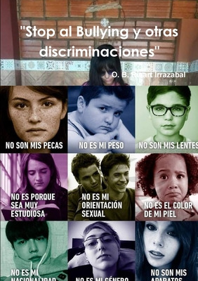 Libro Stop Al Bullying Y Otras Discriminaciones - Ricart ...