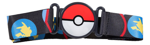 Pokémon Pokémon Pkw2720 Clip Y Go Set Pikachu 1 X 5 Cm Figur
