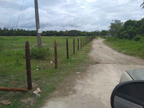 Terreno  Para Desarrollar En Venta En Paraiso, Tabasco