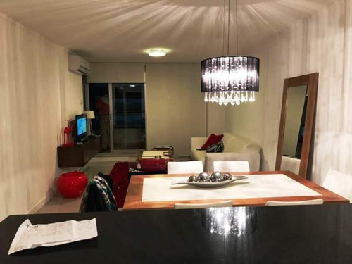 Apartamento En Alquiler Por Temporada De 3 Dormitorios En Aidy Grill