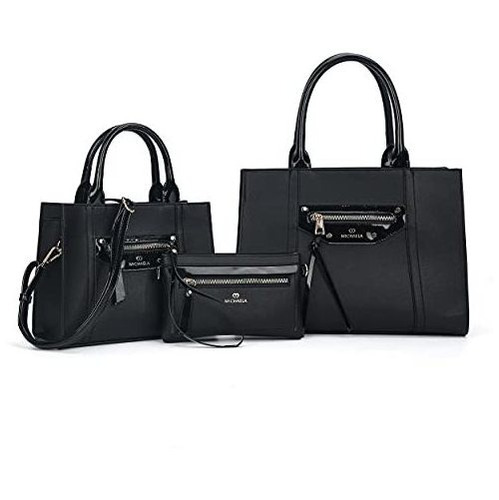 Michaela Mujer Satchel Tote Purses And Handbags Czcma