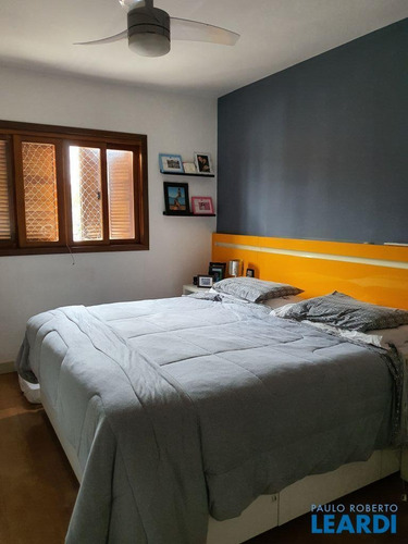 Sobrado - Planalto Paulista - Sp - 599058