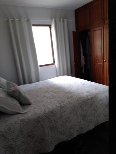 Imagem 2 de 12 de Casa Duplex À Venda, 3 Quartos, 1 Suíte, 4 Vagas, São João Batista - Belo Horizonte/mg - 2913