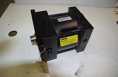 Parker Pneumatic Cylinder Series 2an # 06.00cj2anu19ac Qii