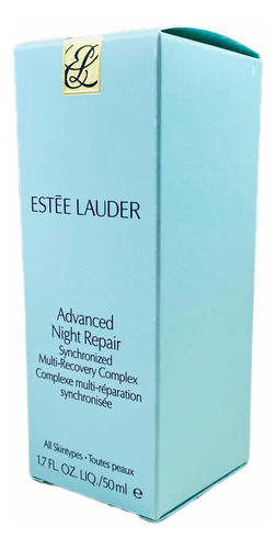 Estee Lauder Advanced Night Repair 50ml, Nuevo Oferta Msi