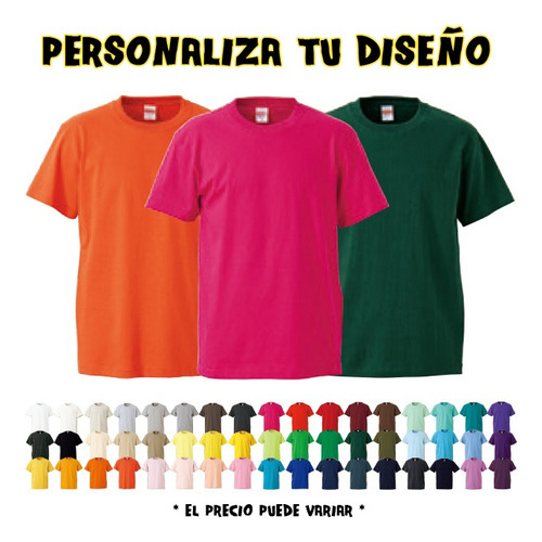 Playera Personaje Experimento 626 Stitch Pelicula Nuevo Mode