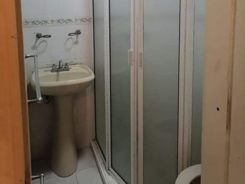 Departamento En Venta En Miguel Hidalgo, Torre Blanca, Calle Lago Ilopango No 45, Departamento 201, Edificio E Cerca De Bodega Aurrera, Teatro Legaria, Hospital General Issste. Bs09
