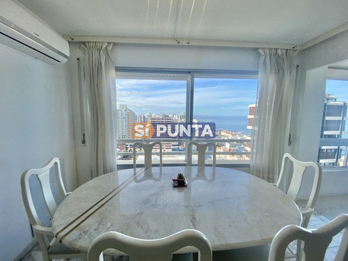 Imagen 3 de 25 de Venta De Apartamento De 2 Dormitorios En Peninsula Punta Del Este