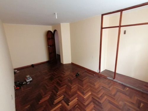 Excelente Oportunidad, Mejor Que Comprar Un Departamento Por Menos Precio