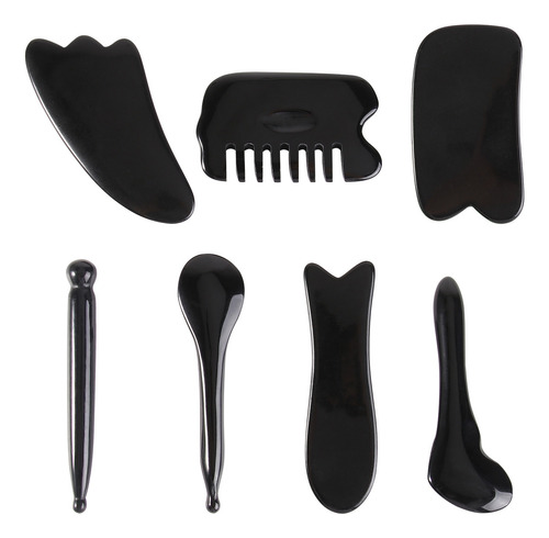 , Juego De Tablas Raspadoras Body Sculpting Sculpting
