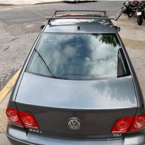 Volkswagen Bora 1.9 Tdi Trendline I 100cv