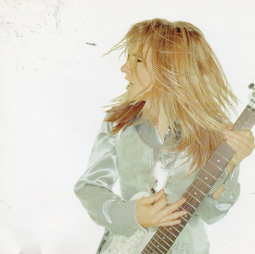 Cd Melissa Etheridge (your Little Secret)
