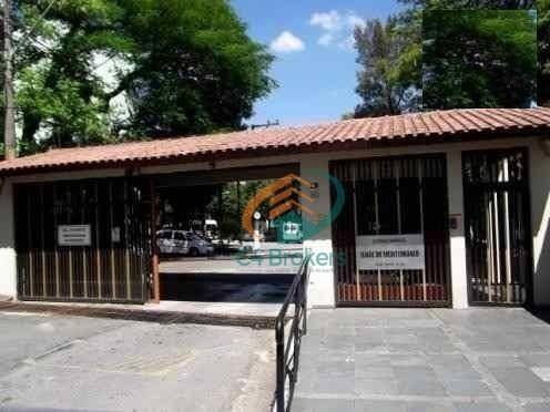 Imagem 1 de 21 de Apartamento Com 2 Dormitórios À Venda, 58 M² Por R$ 225.000,00 - Vila Nossa Senhora De Fátima - Guarulhos/sp - Ap3818