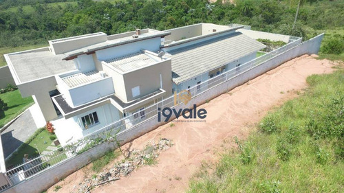 Casa Com 4 Dormitórios À Venda, 310 M² Por R$ 1.150.000 - Jardim Nova Esperança - Jacareí/sp - Ca1503