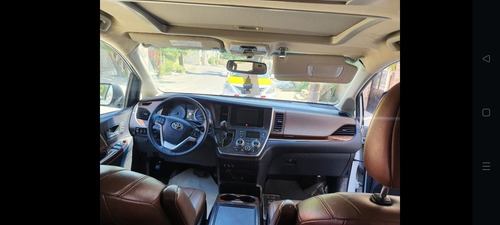 Imagen 11 de 12 de Honda Cr-v 2017 1.5 Turbo Plus Cvt
