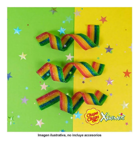 Xtreme Tira Delgada A Granel 5 Kg Acidita