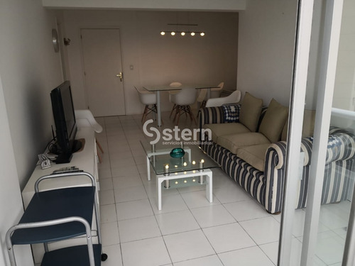 Imagen 8 de 18 de Venta De Apartamento 1 Dormitorio En La Playa Brava, Punta Del Este