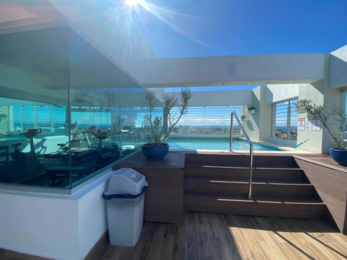 Imagen 27 de 30 de Venta De Penthouse En Alma Rosa I