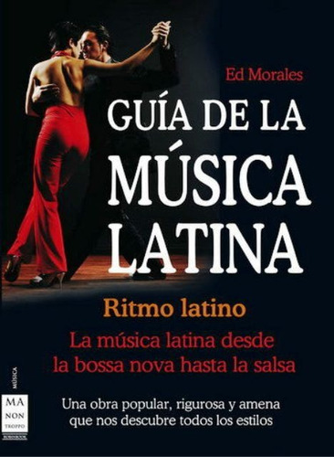 Guia De La Musica Latina . Ritmo Latino