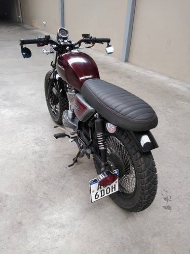 Zanella Cecatto 150cc