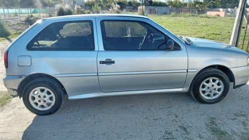 Volkswagen Gol 1.6 Gld Aa 1997