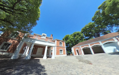 Imagen 5 de 20 de Casa - La Lucila Con Espectacular Vista Al Río