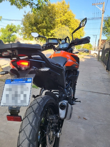 Imagen 6 de 15 de Ktm Adventure 390 2021 Leer Descripción